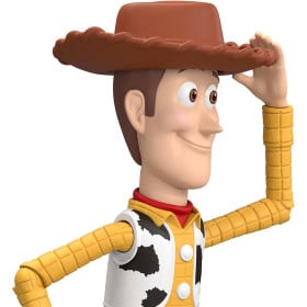 Figura Toy Story 5 Woody 2