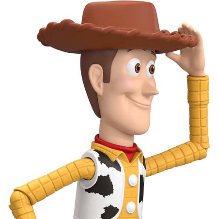 Figura Toy Story 5 Woody