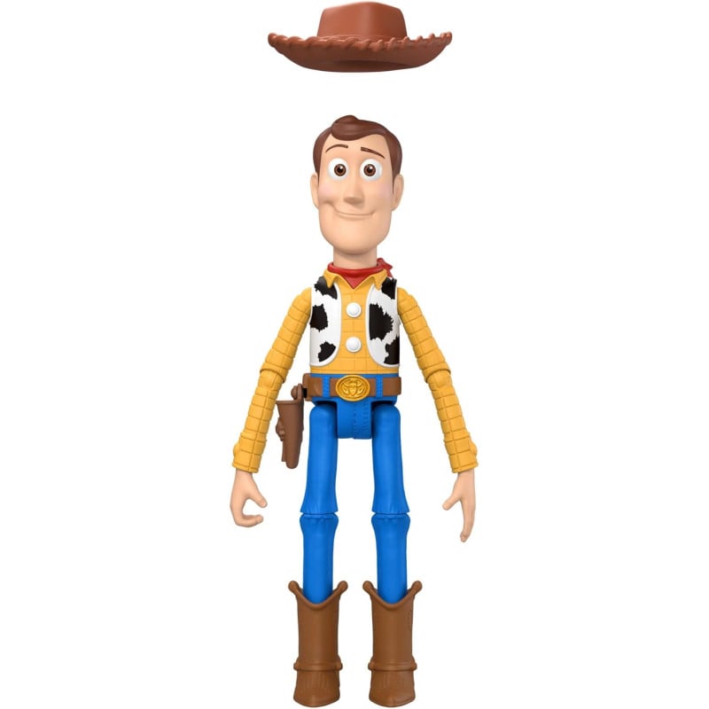 Figura Toy Story 5 Woody