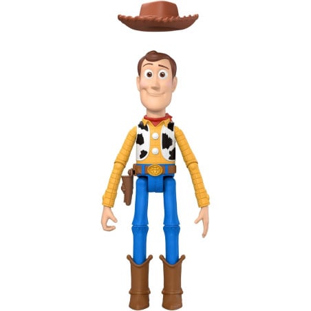 Figura Toy Story 5 Woody