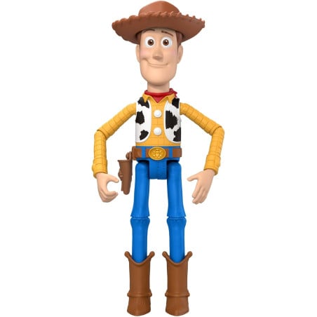 Figura Toy Story 5 Woody