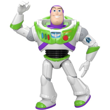 Figura Toy Story 5 Buzz