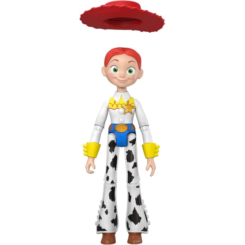 Figura Toy Story 5 Jessie