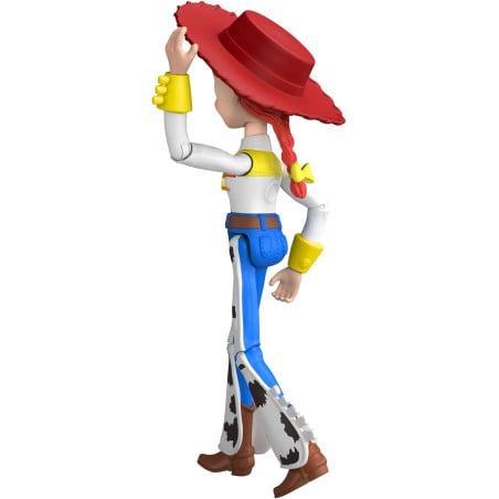 Figura Toy Story 5 Jessie