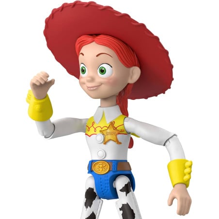 Figura Toy Story 5 Jessie
