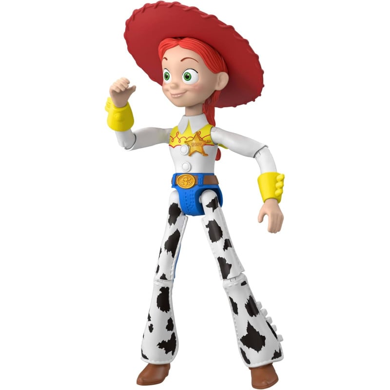 Figura Toy Story 5 Jessie