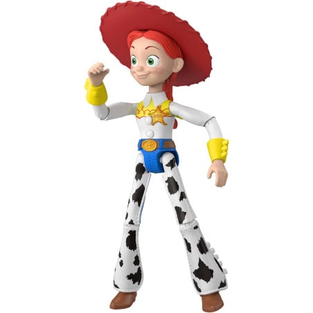 Figura Toy Story 5 Jessie