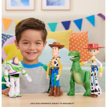 Figura Toy Story 5 Jessie