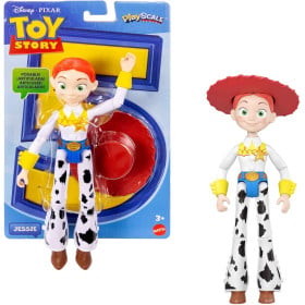 Figura Toy Story 5 Jessie