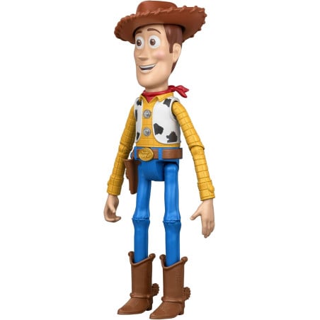 Figura Woody Parlanchina