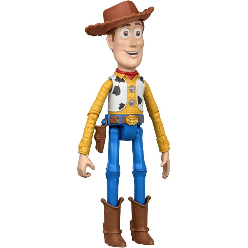 Figura Woody Parlanchina