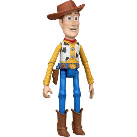 Figura Woody Parlanchina