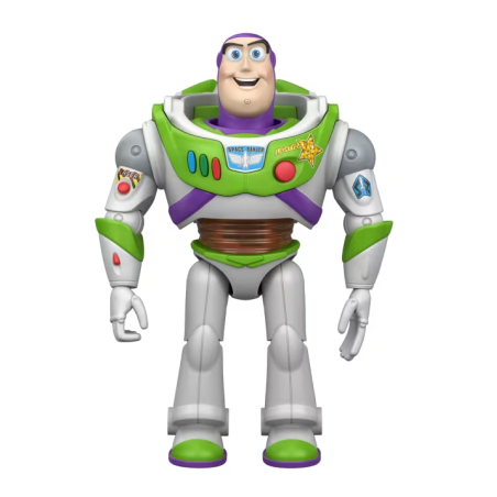 Figura Buzz Parlanchina