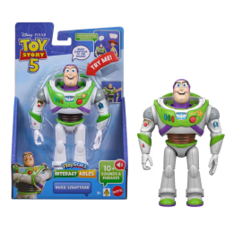 Figura Buzz Parlanchina