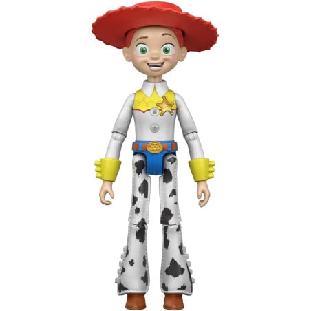 Figura Jessie Parlanchina