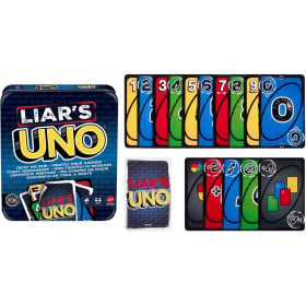 Uno Liar