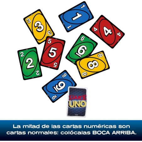 Uno Liar
