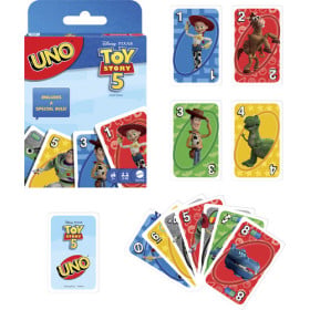 UNO Toy Story 5 2