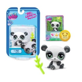 Mascota Littlest Pet Shop Serie 2