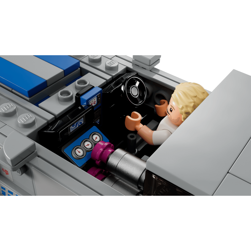 LEGO Speed Champions Nissan Skyline GT-R (R34) Fast & Furious 76917