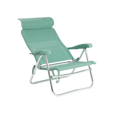 Crespo Silla De Playa Compact AL/205 Verde