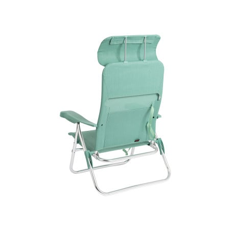 Crespo Silla De Playa Compact AL/205 Verde