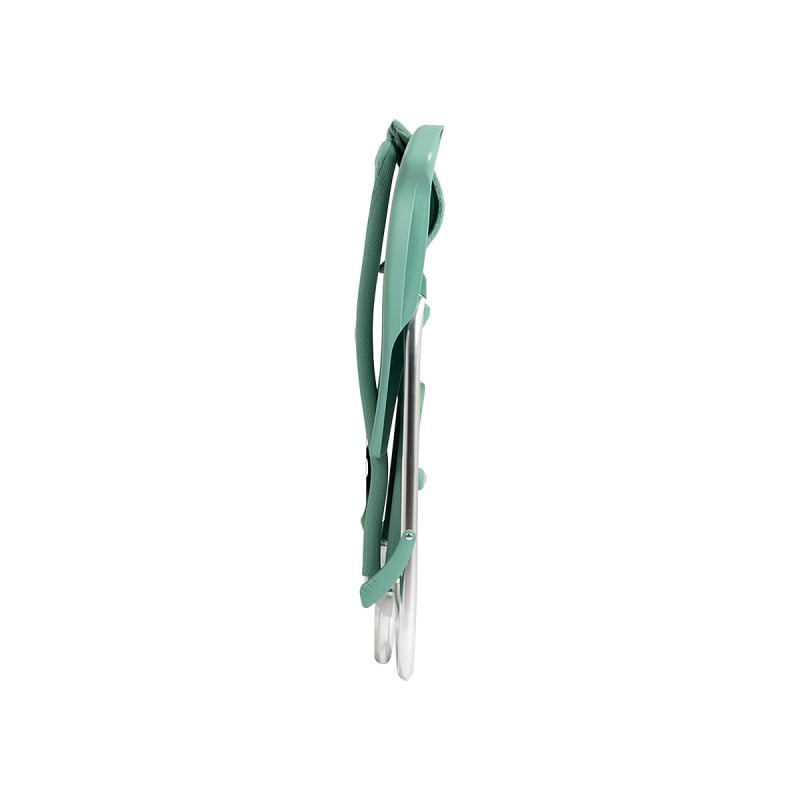 Crespo Silla De Playa Compact AL/205 Verde