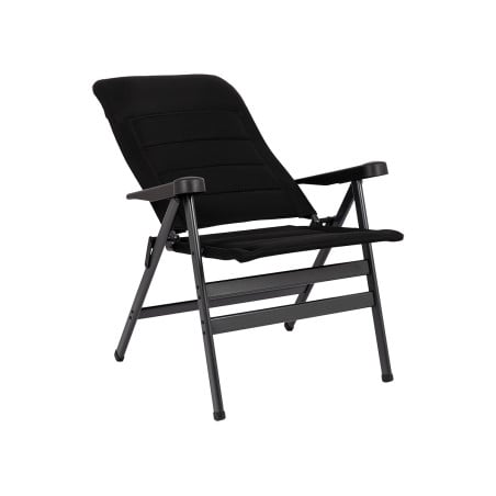 Crespo Silla Reclinable Air Deluxe AP/238 Negra