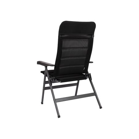 Crespo Silla Reclinable Air Deluxe AP/238 Negra