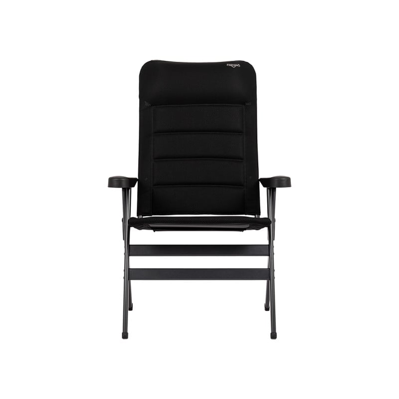 Crespo Silla Reclinable Air Deluxe AP/238 Negra