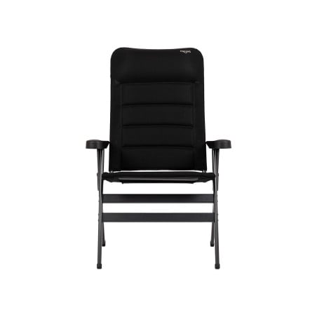 Crespo Silla Reclinable Air Deluxe AP/238 Negra