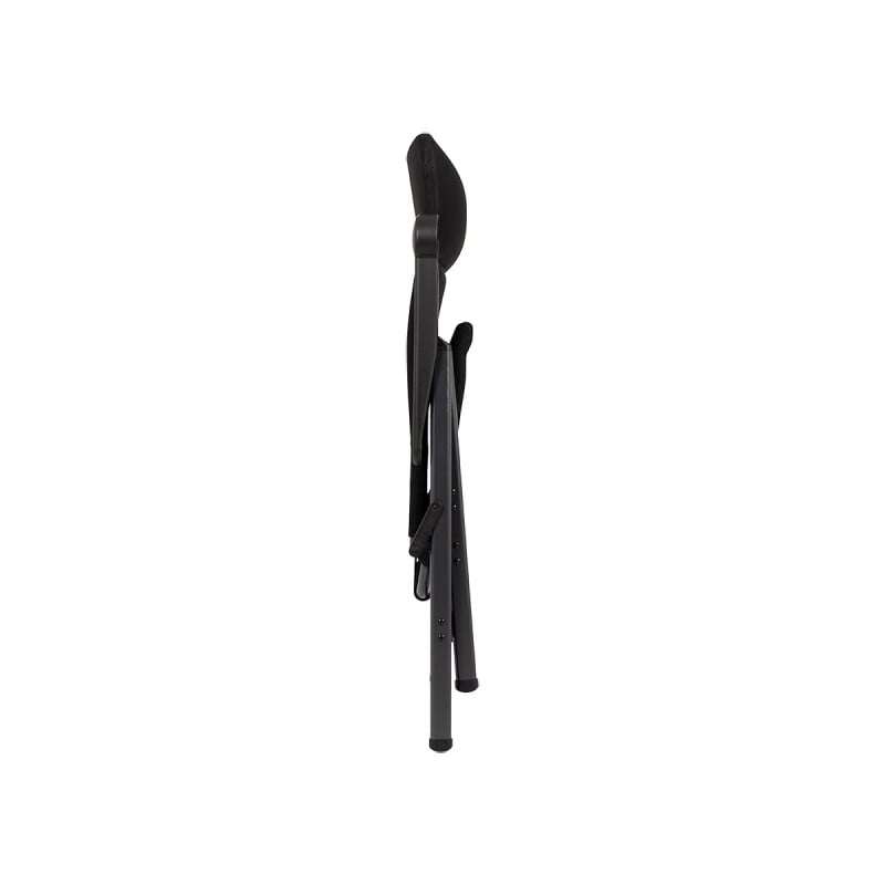 Crespo Silla Reclinable Air Deluxe AP/238 Negra