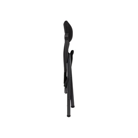 Crespo Silla Reclinable Air Deluxe AP/238 Negra