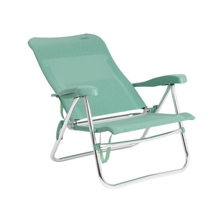 Crespo Silla De Playa AL/205 Verde