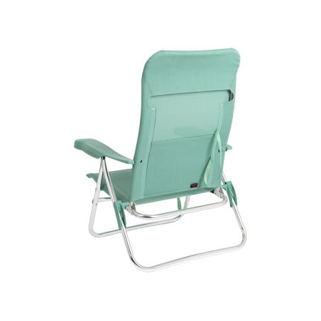 Crespo Silla De Playa AL/205 Verde