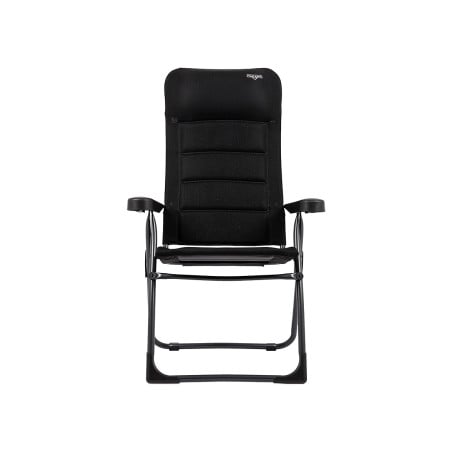 Crespo Silla Reclinable Air Deluxe AP/215 Negra