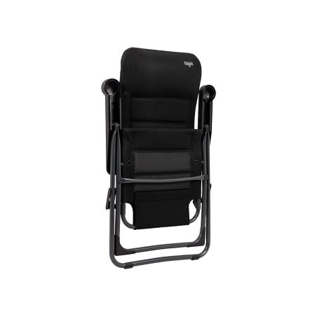 Crespo Silla Reclinable Air Deluxe AP/215 Negra