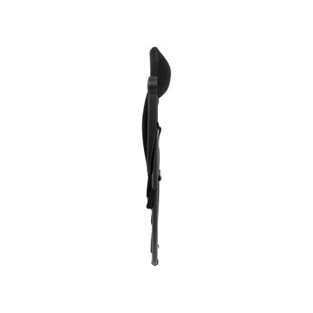 Crespo Silla Reclinable Air Deluxe AP/215 Negra