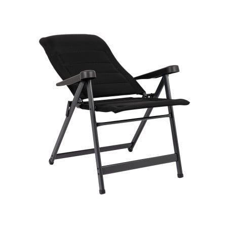 Crespo Silla Reclinable Air Deluxe AP/237 Negra