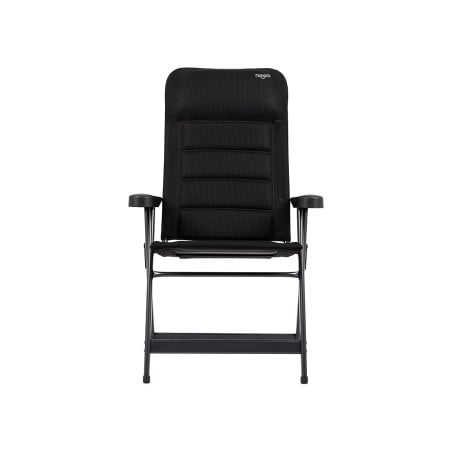 Crespo Silla Reclinable Air Deluxe AP/237 Negra