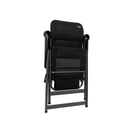 Crespo Silla Reclinable Air Deluxe AP/237 Negra