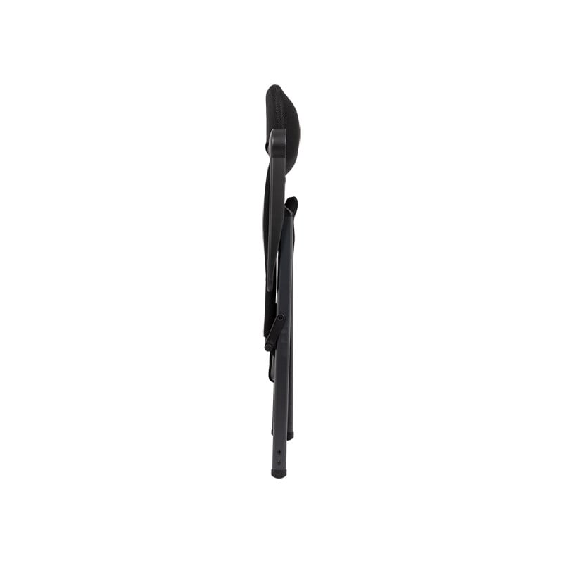 Crespo Silla Reclinable Air Deluxe AP/237 Negra