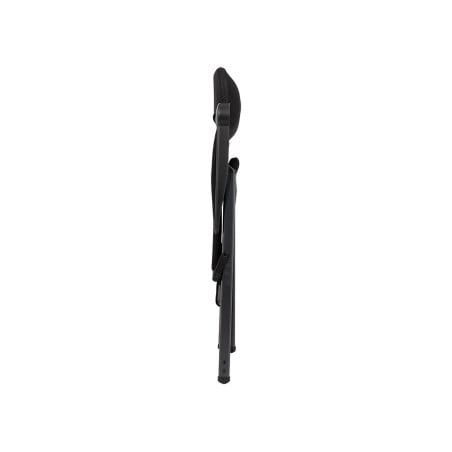 Crespo Silla Reclinable Air Deluxe AP/237 Negra