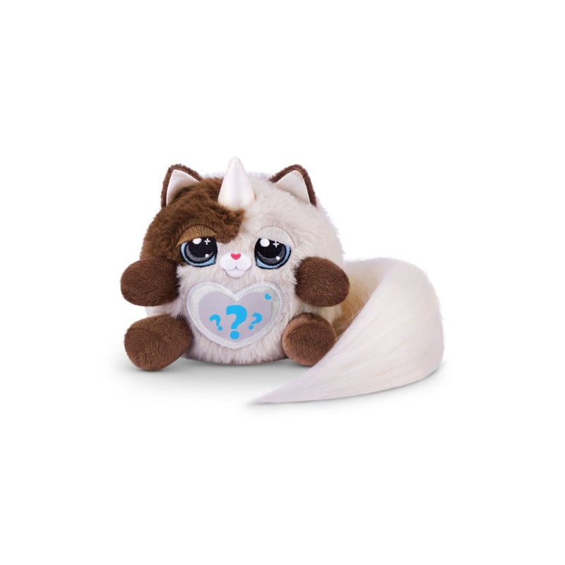 Kittycorn Surprise Series 9 Plush Small