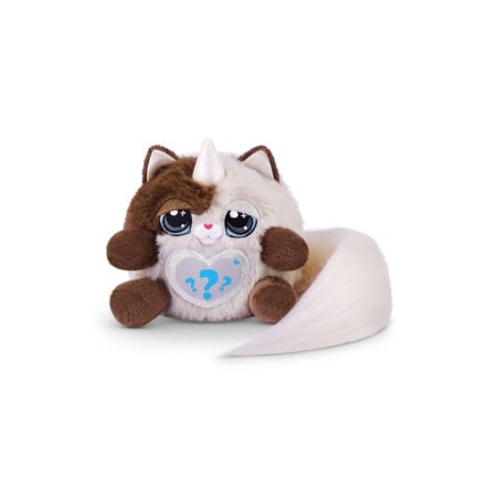 Kittycorn Surprise Series 9 Plush Small