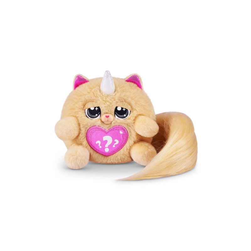 Kittycorn Surprise Series 9 Plush Small