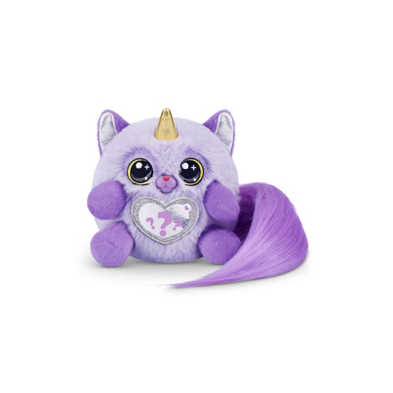 Kittycorn Surprise Series 9 Plush Small