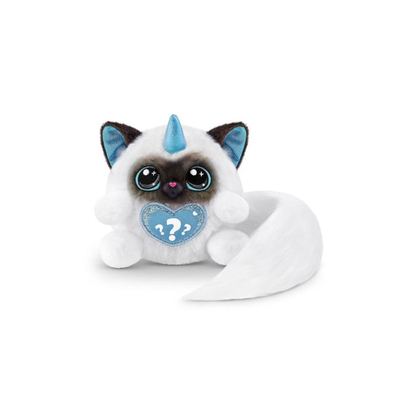 Kittycorn Surprise Series 9 Plush Small