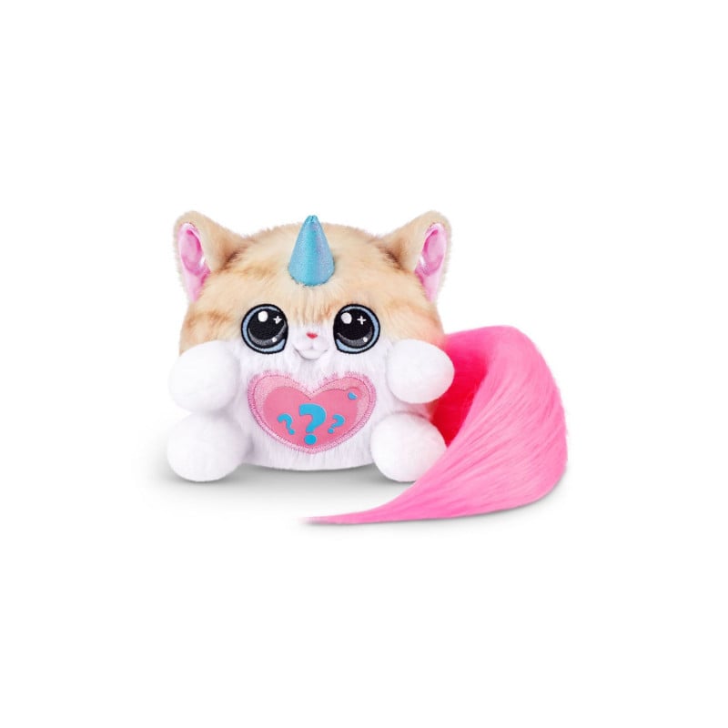 Kittycorn Surprise Series 9 Plush Small
