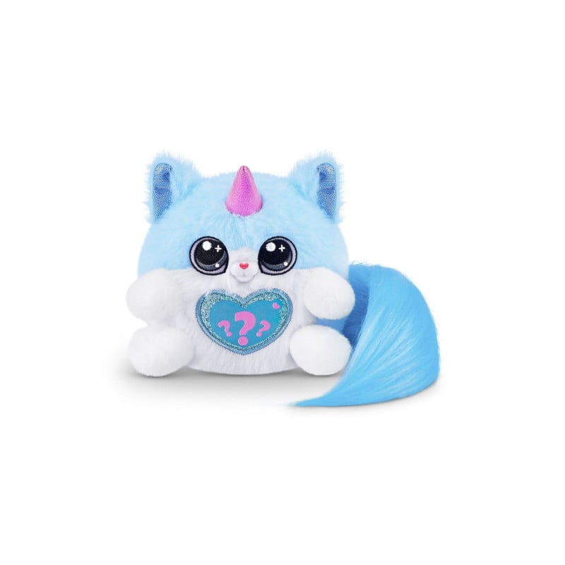 Kittycorn Surprise Series 9 Plush Small